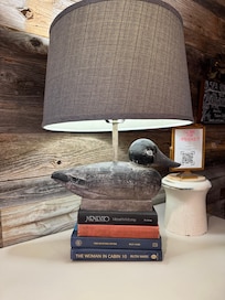 Little details like this that made the place so cute