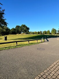 Golf day