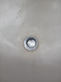 Dirty sink