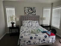 Comfortable and Beautiful inside