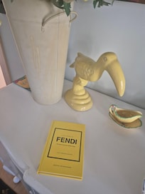 Very thoughtful decor