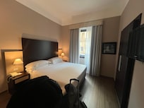 Room 105 Comfort
