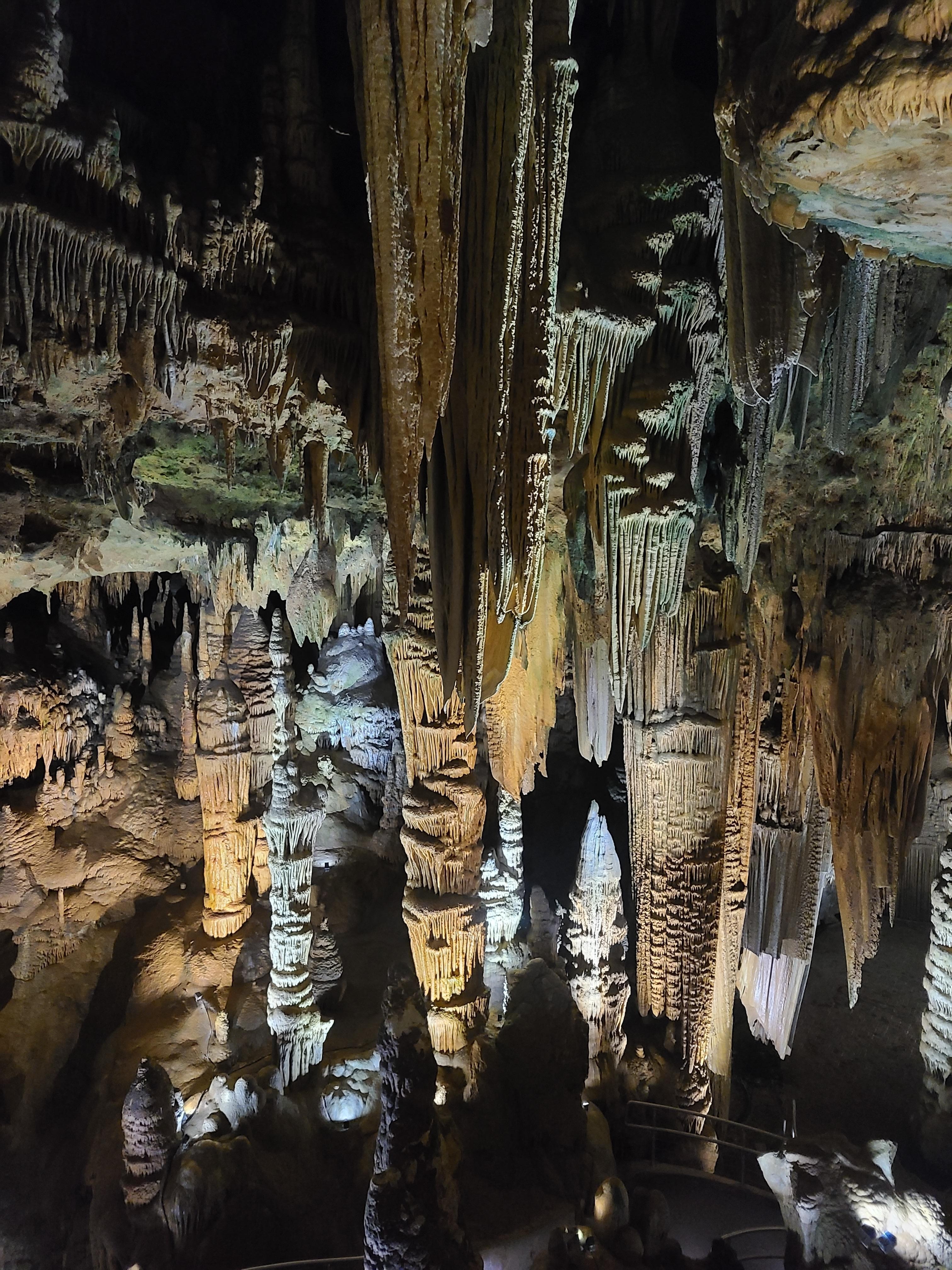 Luray Caverns