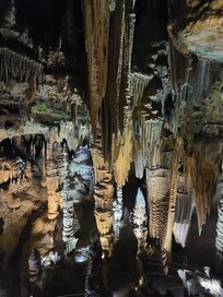 Luray Caverns