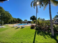 Great gardens