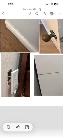 Safety and cleanliness needs attention