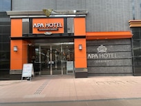 APA 分Hotel 京成成田站前