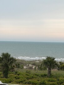 View from the Condo balcony!
