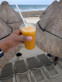 Excellent cocktail!!!!!!!!!!!