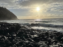 Ocean view