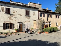 Some of the apartments