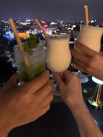 スカイバー、とても気持ちよかったです