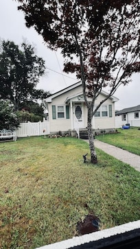 Bye bye cottage. Until next year.