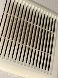 Disgusting vent