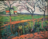 Top Art museums nearby