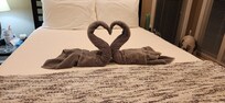 Charming touches