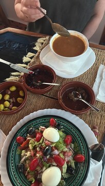 Repas