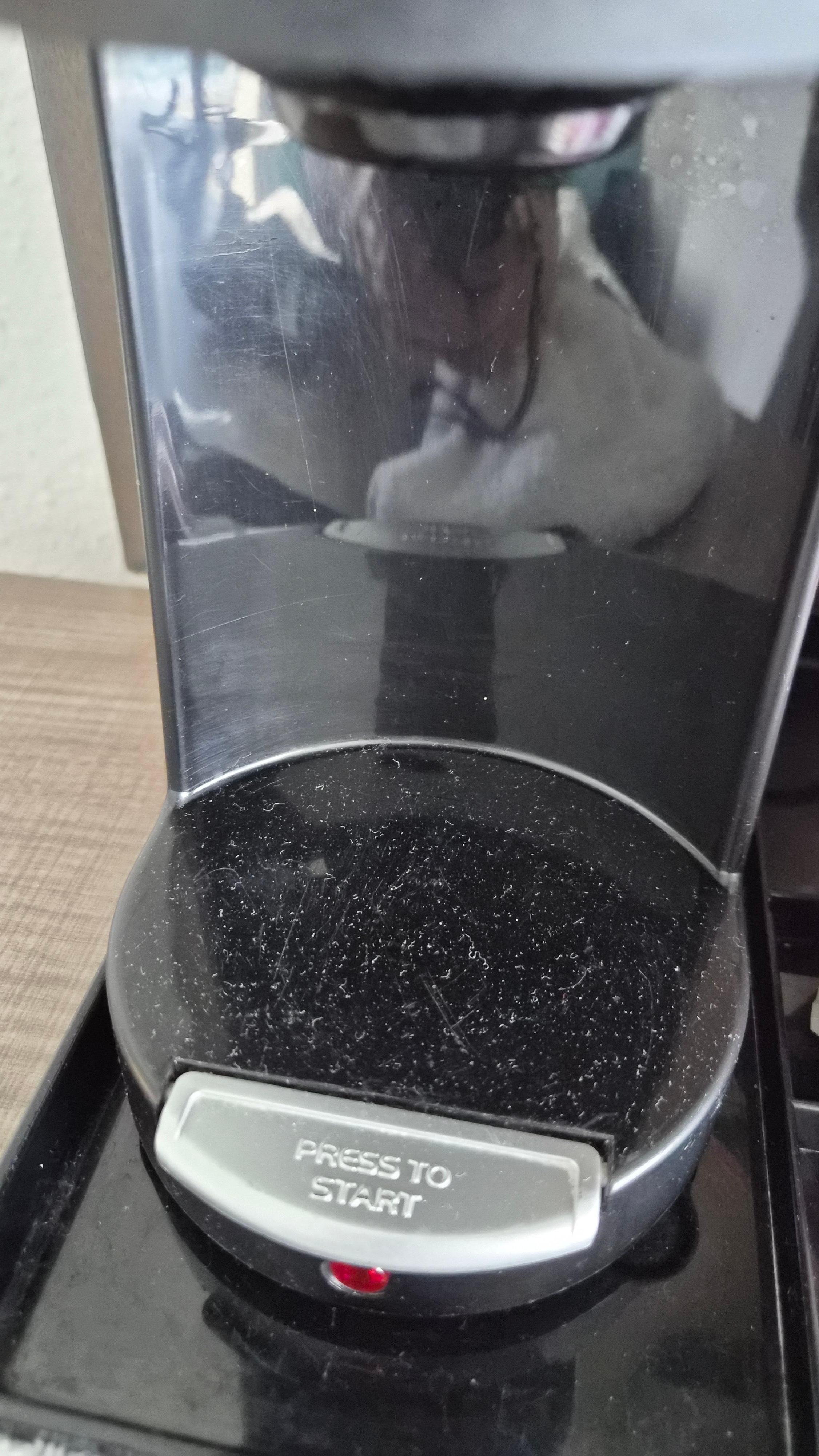 Didn't even use 🥴