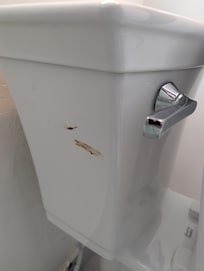 Nice cleaning job.