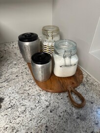 Coffee AND teas