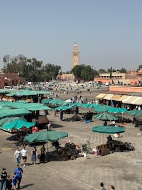 Place Jamaa efma