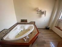 AGUA AMARILLA