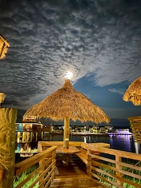 Conch House restaurant