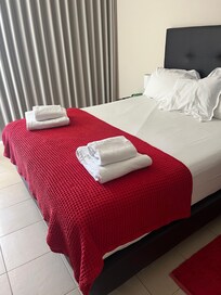 Quarto de casal