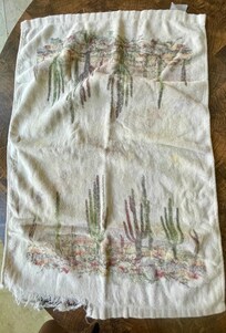Kitchen towel