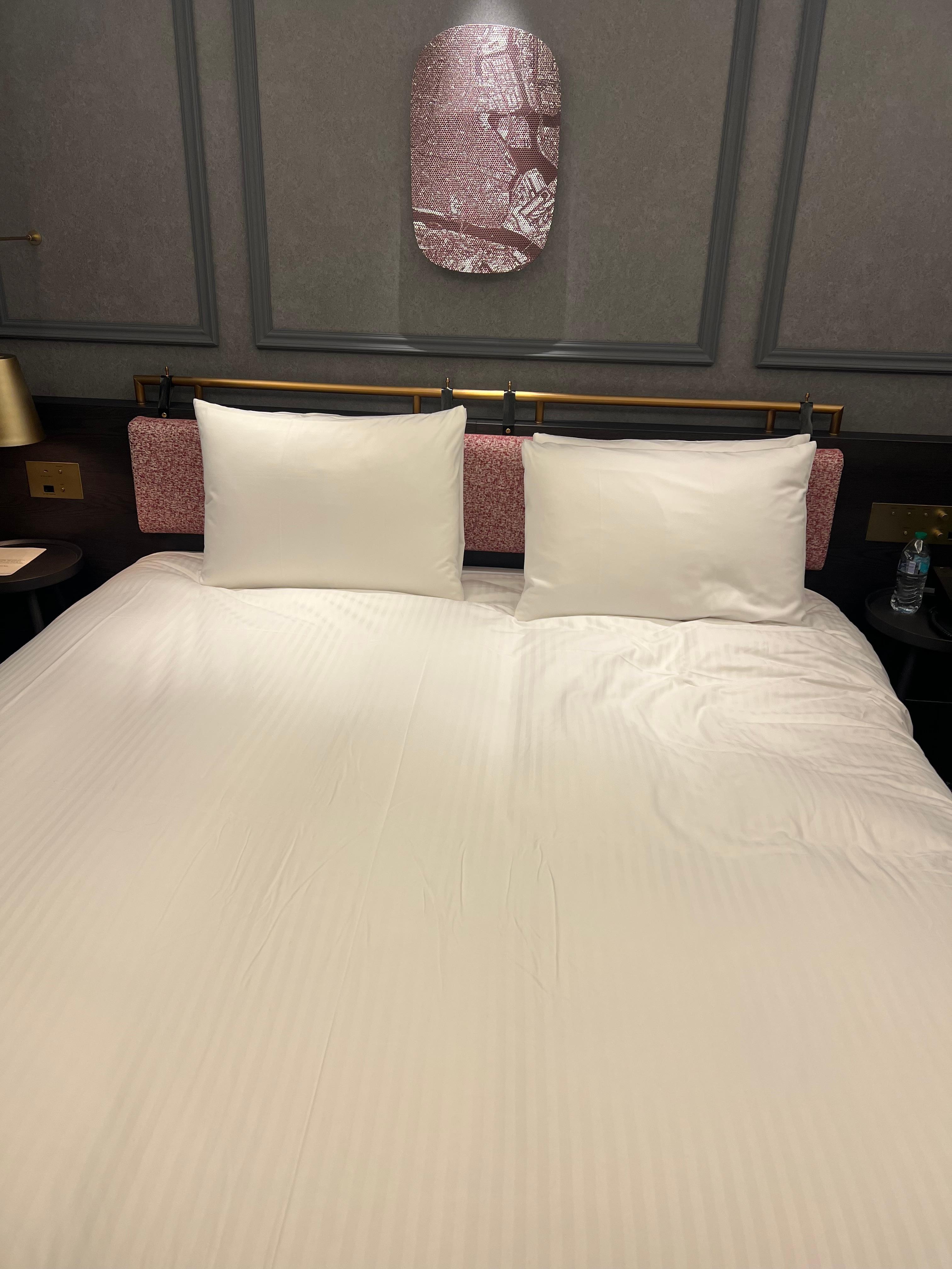 Our beautiful room💕