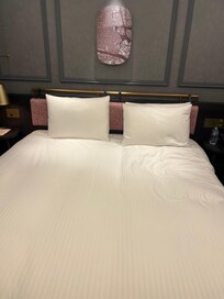 Our beautiful room💕