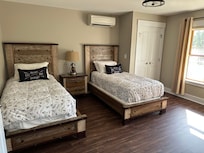 Slaapkamer