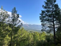 Hike to Montcabrer