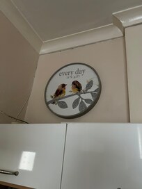 Lovely positive feeling