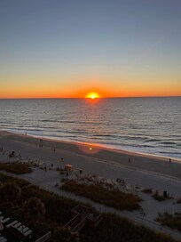 Sunrise