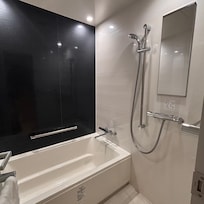 広いのが良かった