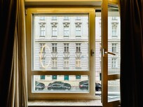 部屋からの眺め