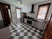 Great kitchen