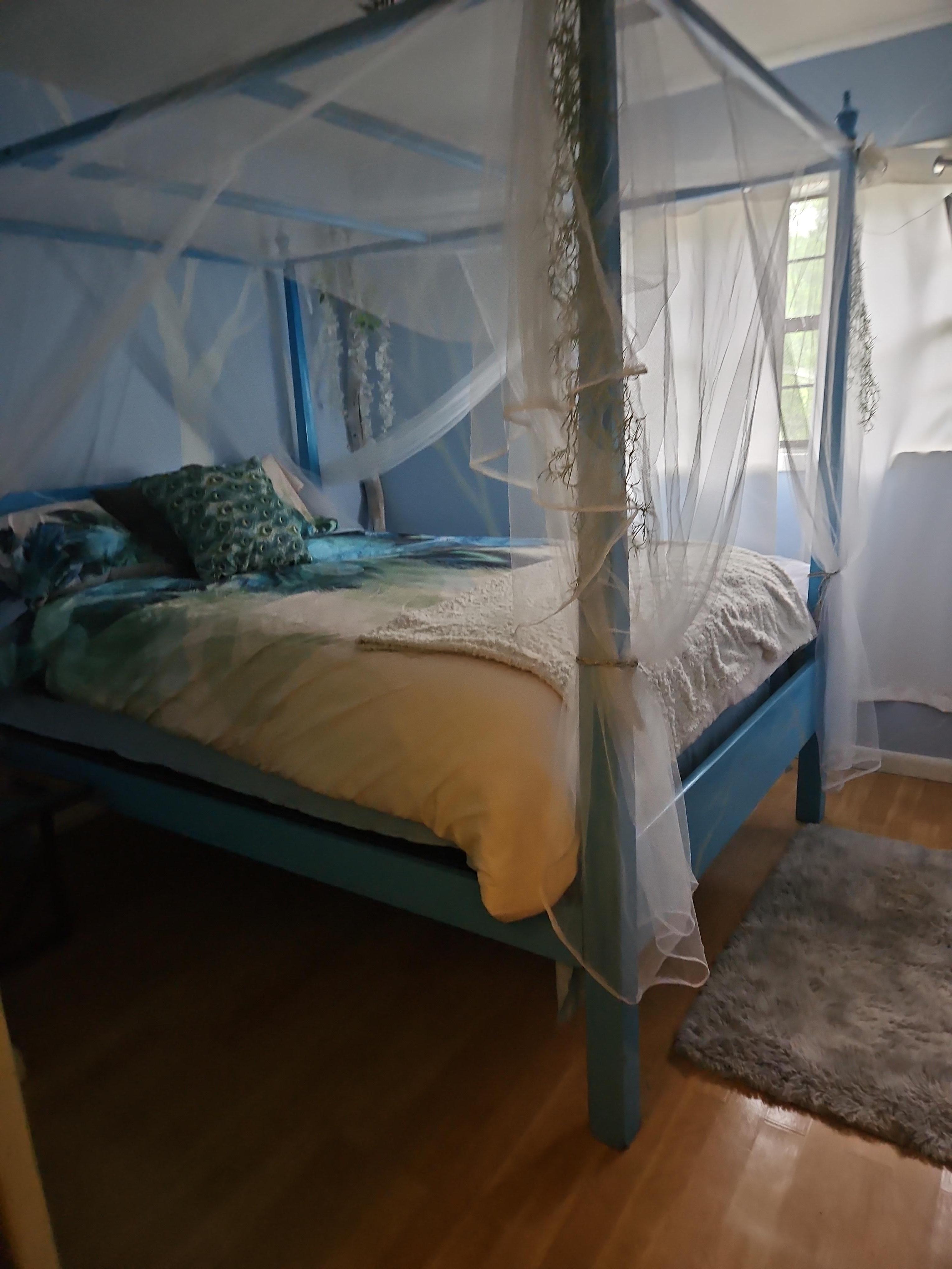 Tree Top Room
