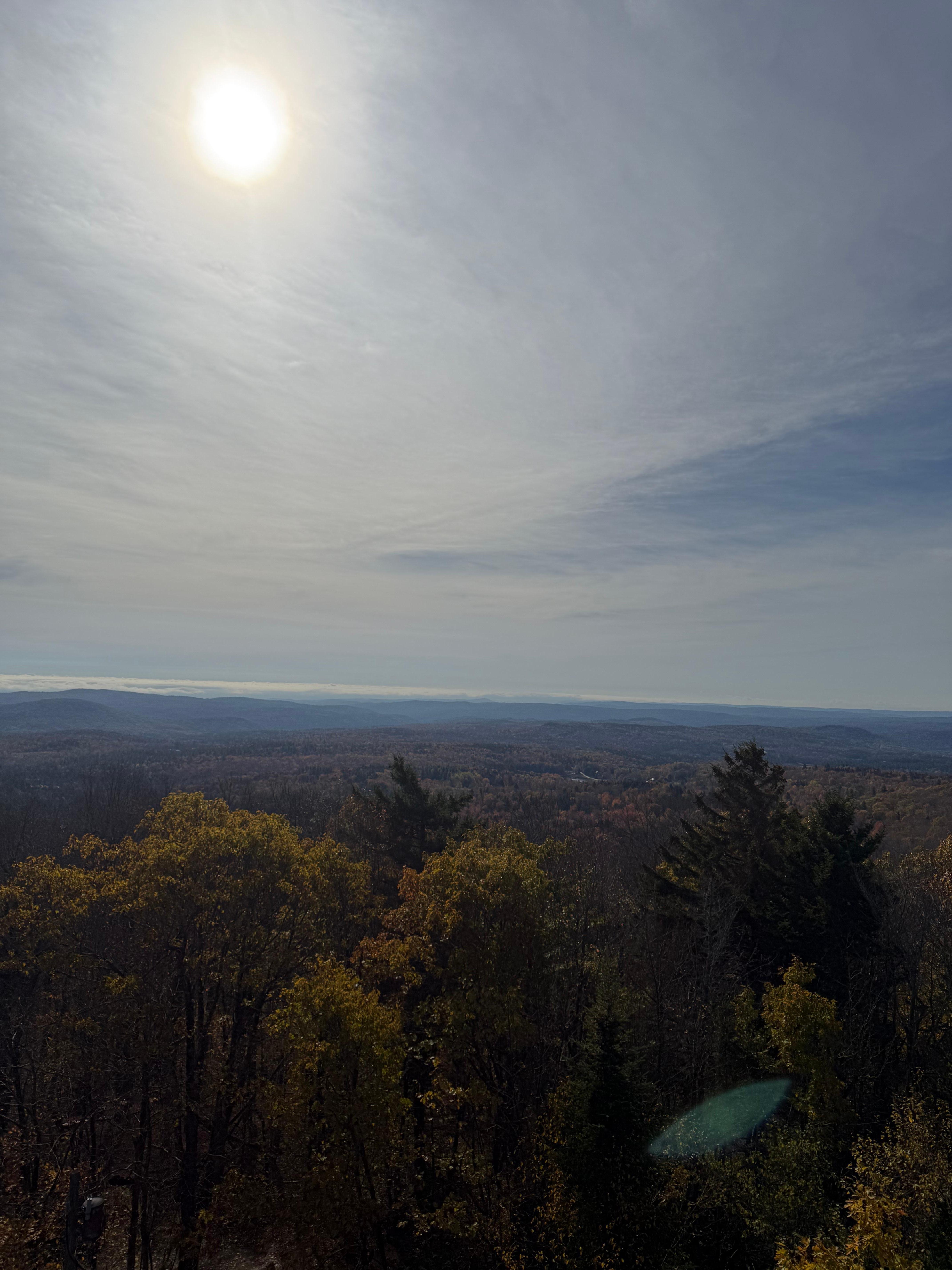 Molly Stark State Park
