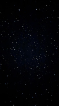 Stars in the hot tub