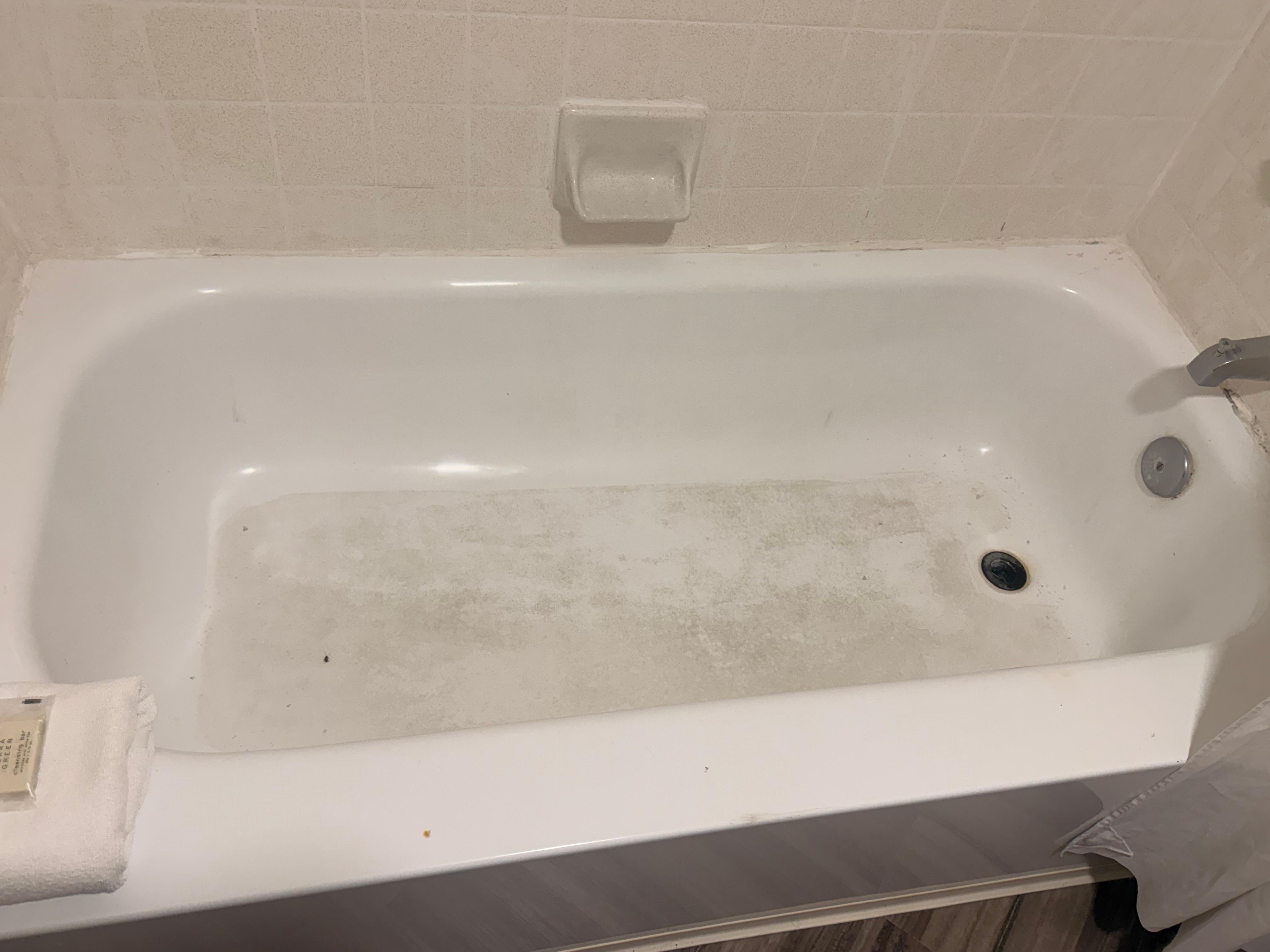 Bathtub