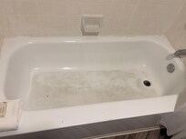 Bathtub