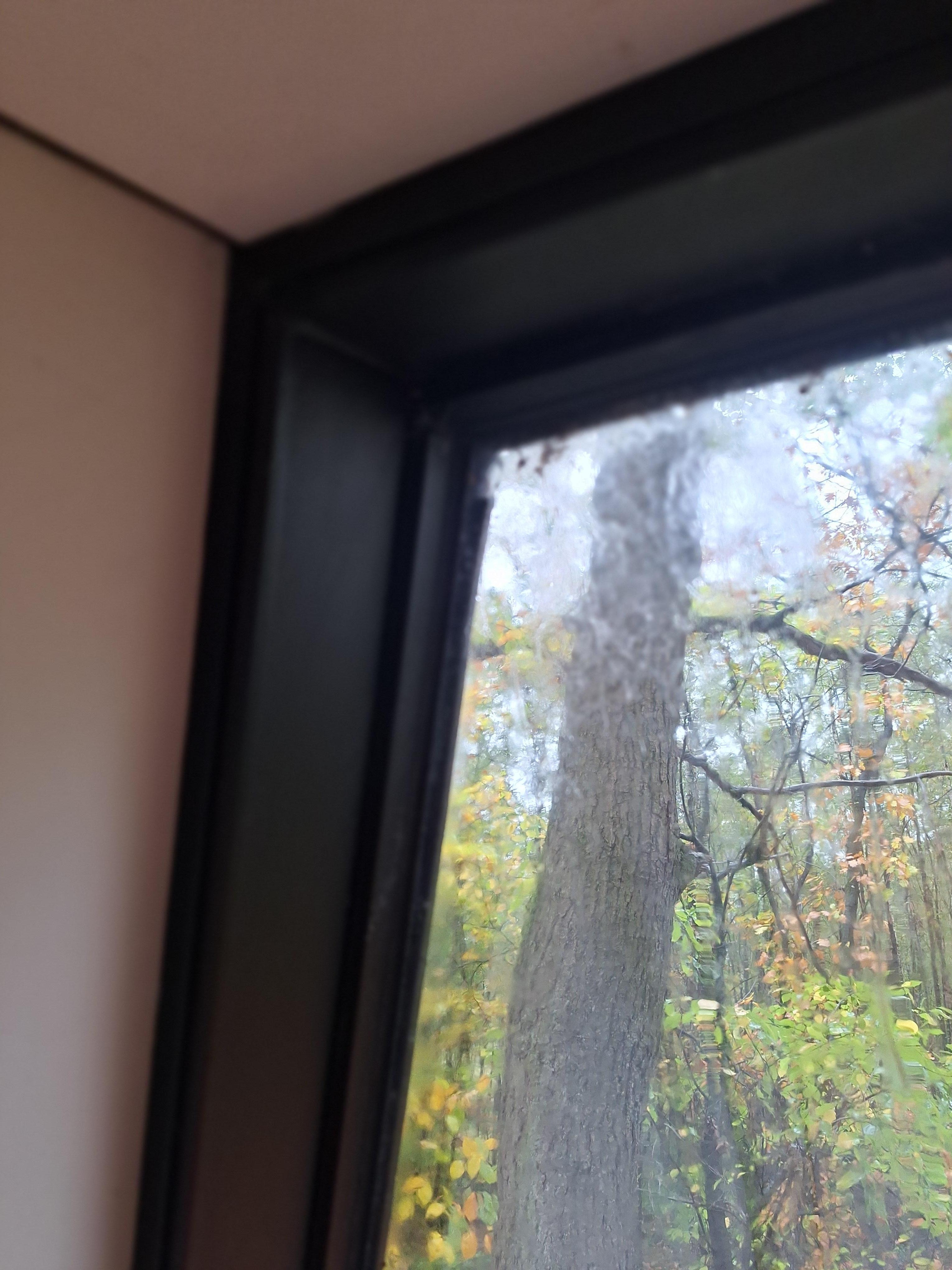 Fuite d'eau goutte a goutte