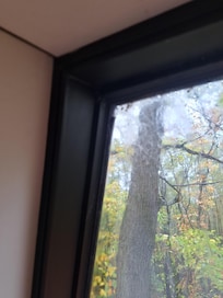 Fuite d'eau goutte a goutte