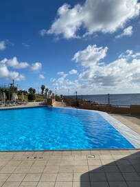 One of the Pools