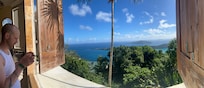 Amazing views