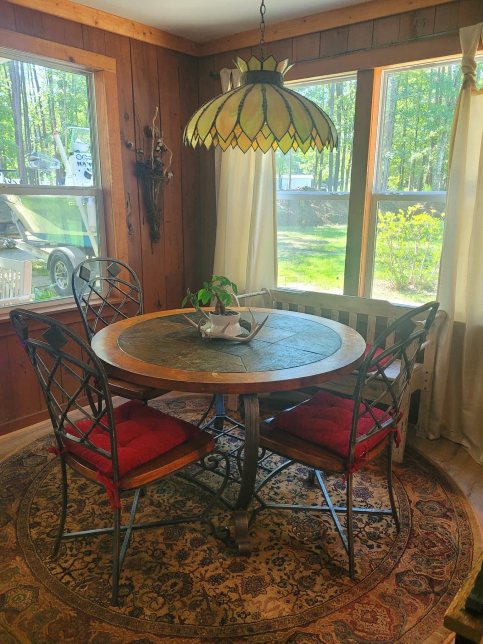One of my favourite spots (inside).