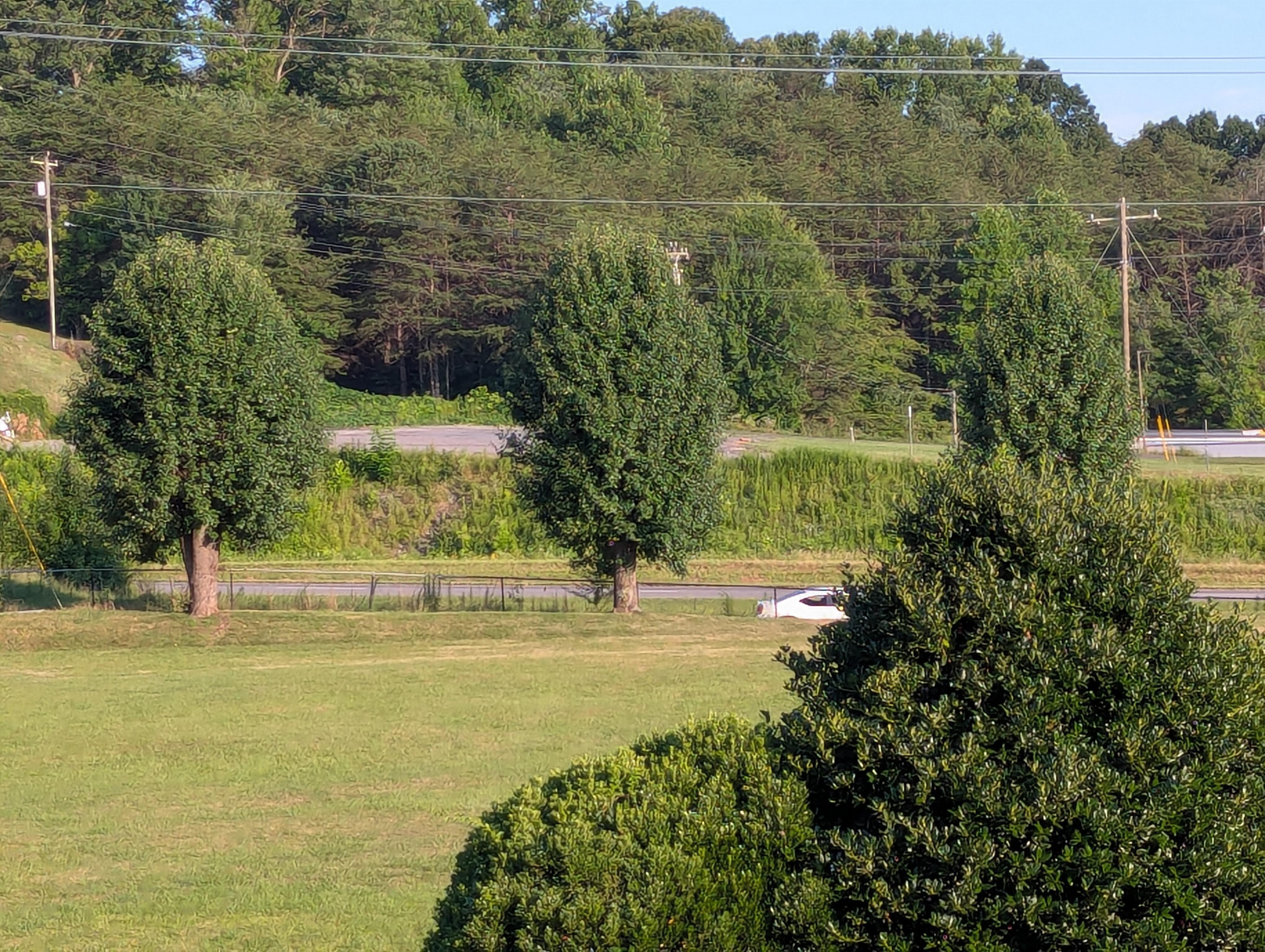 Scenery 