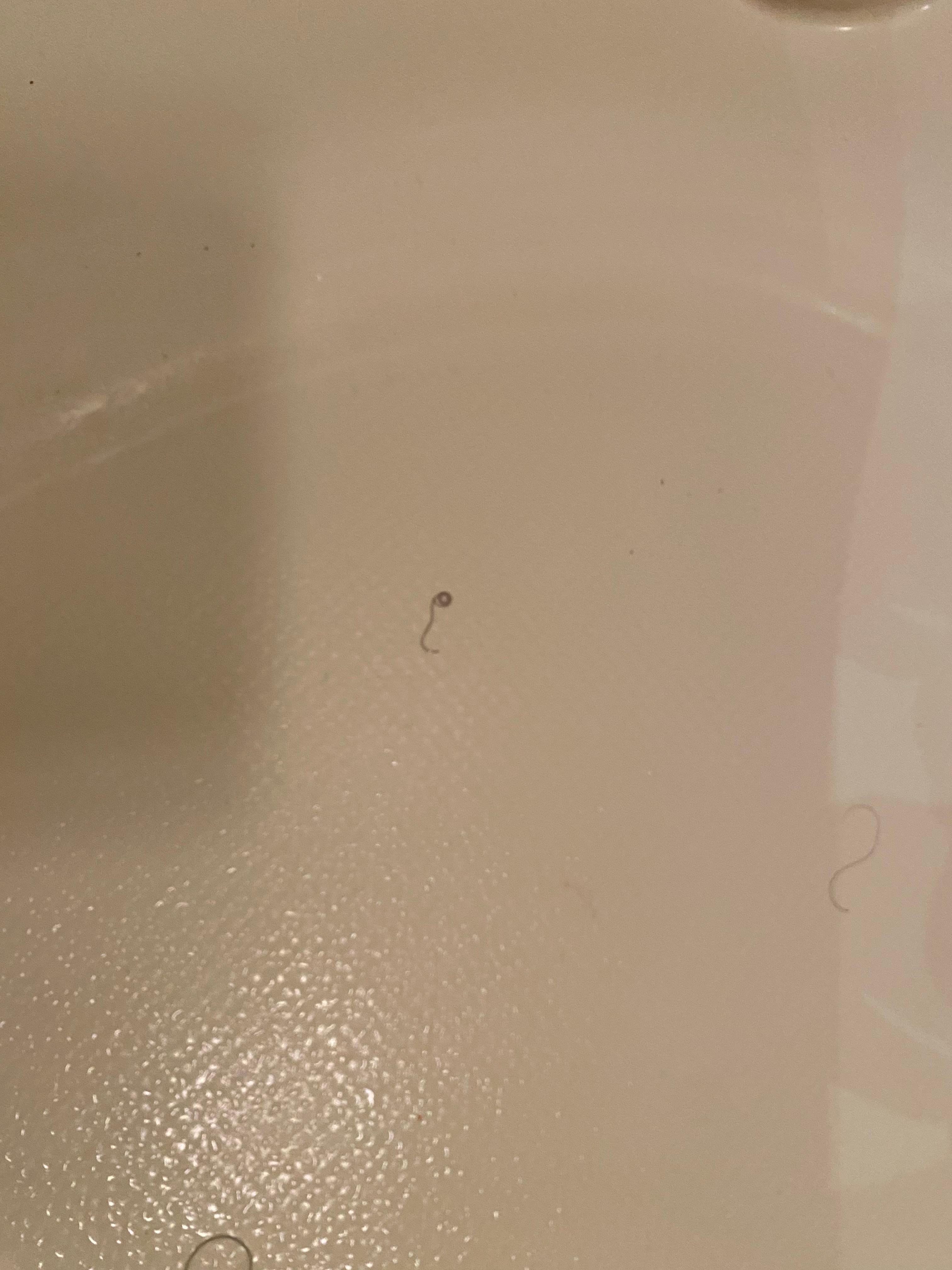 Jetted tub